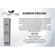 Feris Karbon Peeling