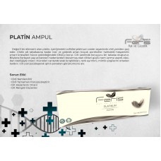 Feris Platin Ampül 12/2ml