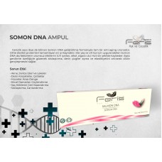 Feris Somon DNA Ampül 12/2ml