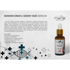 Feris Somon DNA Ozon Yağı Serum