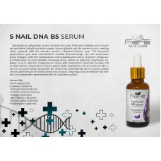 feris S nail dna b5 serum