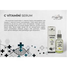 Feris C Vitamini Serum