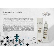 feris V plus gold krem