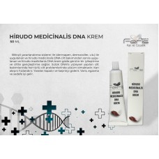 Feris Hiridu Medicinalis DNA krem