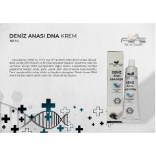 Feris Deniz Anası DNA Krem 