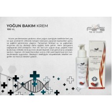 Feris Yoğun Bakım Kremi