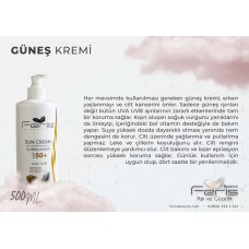 Feris Güneş Kremi