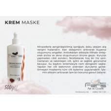 Feris Krem Maske 