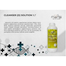 Feris Cleanser Solüsyon