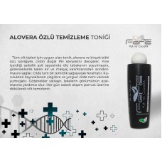 Feris Aloevera Özlü Temizleme Toniği