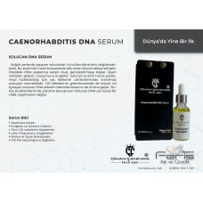 Cihan Çankaya Canorhabditis DNA Serum 