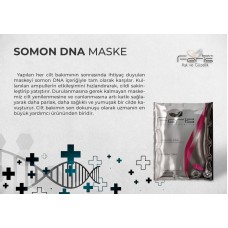 Feris Somon DNA Maske