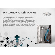 Feris Hyaluronik Asit Maske