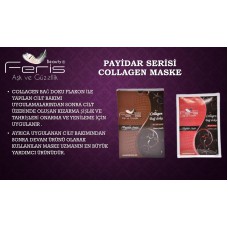 Feris Collagen Maske