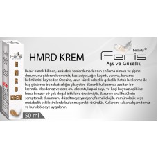 Feris HMDR Krem 